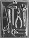 TOOLS ASSORTMENT (1 EA.) Dads and Moms Candy Mold Chocolate