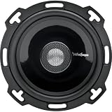 Rockford Fosgate T16 Power 6-Inch 2-Way Coaxial Full-Range Speaker