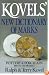 Kovels' New Dictionary of Marks: Pottery and Porcelain, 1850 to the Present