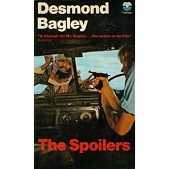 THE SPOILERS
