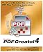 Nuance PDF Create! 4 (PC)