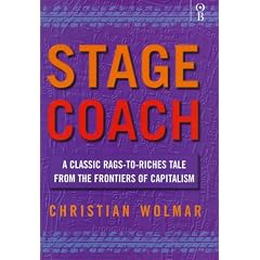Stagecoach: A Classic Rags to Riches Tale from the Frontiers of Capitalism