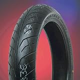 Dunlop D205 Sport Touring Radial 110/80 x 17 Front Tire
