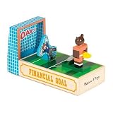 Melissa & Doug Soccer Bank