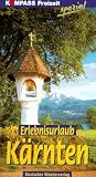 Produkt-Bild: Erlebnisurlaub K&auml;rnten