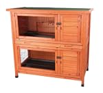Trixie 62402 natura Kaninchenstall, 2...