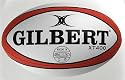 GILBERT XT400 PRACTICE BALL - SIZE 5