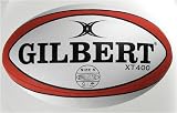 GILBERT XT400 PRACTICE BALL - SIZE 5