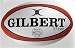 GILBERT XT400 PRACTICE BALL - SIZE 5
