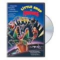 Little Shop of Horrors / La Petite boutique des horreurs (Bilingual)