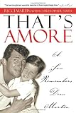 Download That's Amore: A Son Remembers Dean Martin