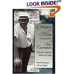Whispers of the Moon: The Life and Work of Scott Cunningham