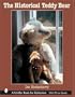 The Historical Teddy Bear (Schiffer Book for Collectors)