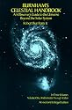 Burnham's Celestial Handbook: An Observer's Guide to the Universe Beyond the Solar System, Vol. 1