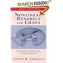 Nonlinear Dynamics and Chaos: With Applications to Physics, Biology, Chemistry and Engineering