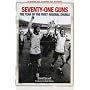 Seventy-one Guns: The Year of the First Arsenal Double