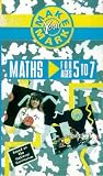 Review Artsmagic  / Make Your Mark - Maths For Ages 5 To 7