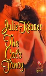 The Cat's Fancy (Time of Your Life Series)