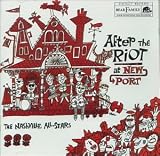 After the Riot in Newport