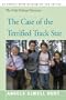 The Case of the Terrified Track Star (The Nicki Holland Mystery Series #4)