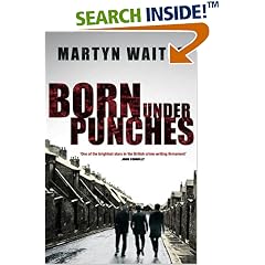 Born Under Punches