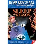 Sleep of Reason book cover