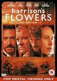 Harrison`s Flowers [DVD] [2000]