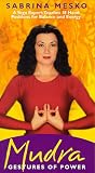 Mudra: Gestures of Power [VHS]
