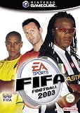 FIFA Football 2003 - 