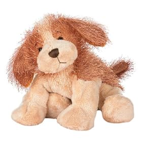 Webkinz Cocker Spaniel with 3 Accessories