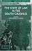 Book The State of Law in the South Caucasus (Euro-Asian Studies)