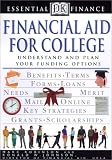 Financial Aid for College (DK Essential Finance)