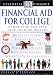  : Financial Aid for College (DK Essential Finance)