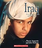 Iraq (Enchantment of the World. Second Series)