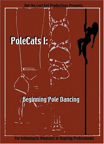 PoleCats I: Beginning Pole Dancing