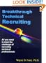 Breakthrough Technical Recruiting