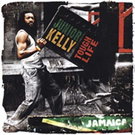 Tough Life [Vinyl LP]