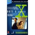Akte X Stories, Die unheimlichen F�lle des FBI, Bd.9, T�uschungsman�ver