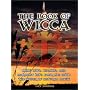 Book of Wicca, The: Bring Love, Healing & Harmony &hellip by Lucy Summers
