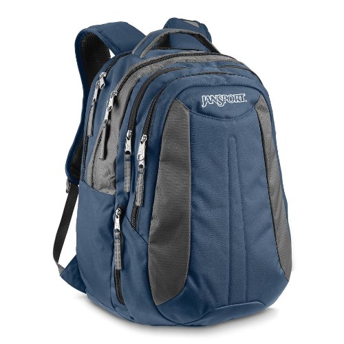 JanSport Air Kyburz Core Series Backpack