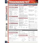 Trigonometry (SparkCharts) (SparkCharts) by  SparkNotes Editors