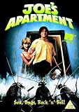 Joes Apartment [DVD] [1996]