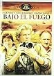 Bajo El Fuego [DVD]