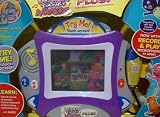 Learn Through Music Plus, Fisher Price, Sing Along Interactive Learning System, the Backyardigans