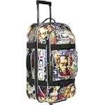 SAVE $40.04 - OGIO Terminal Travel Bag $179.95