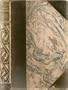Clarissa Harlowe Volume Six of Nine Volumes (The Novels of Samuel Richardson in Twenty Volumes, Volume X)