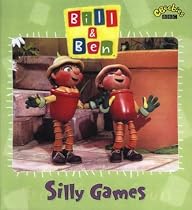 "Bill and Ben" Silly Games (Bill & Ben)