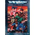 Yu Yu Hakusho, Vol. 1: Yusuke Lost, Yusuke Found