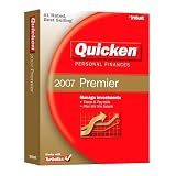 Quicken Premier 2007 [OLDER VERSION]