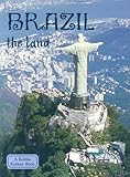 Brazil the Land (Lands, Peoples, & Cultures (Paperback))